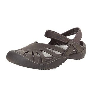 NWOB J Sport Jambu Poppy